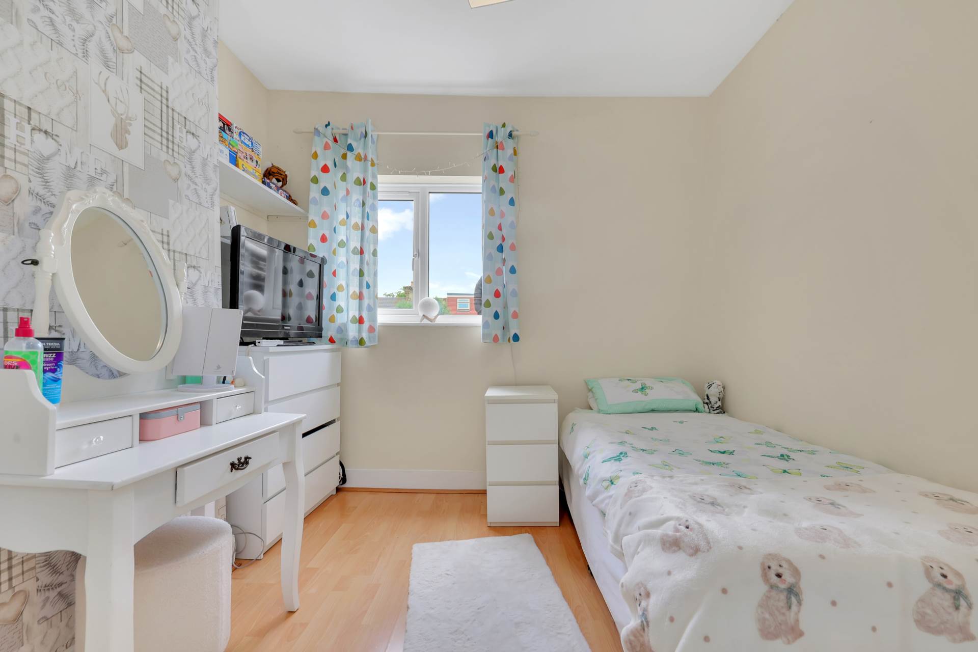 Ramsay, Forest Gate, E7, Image 18