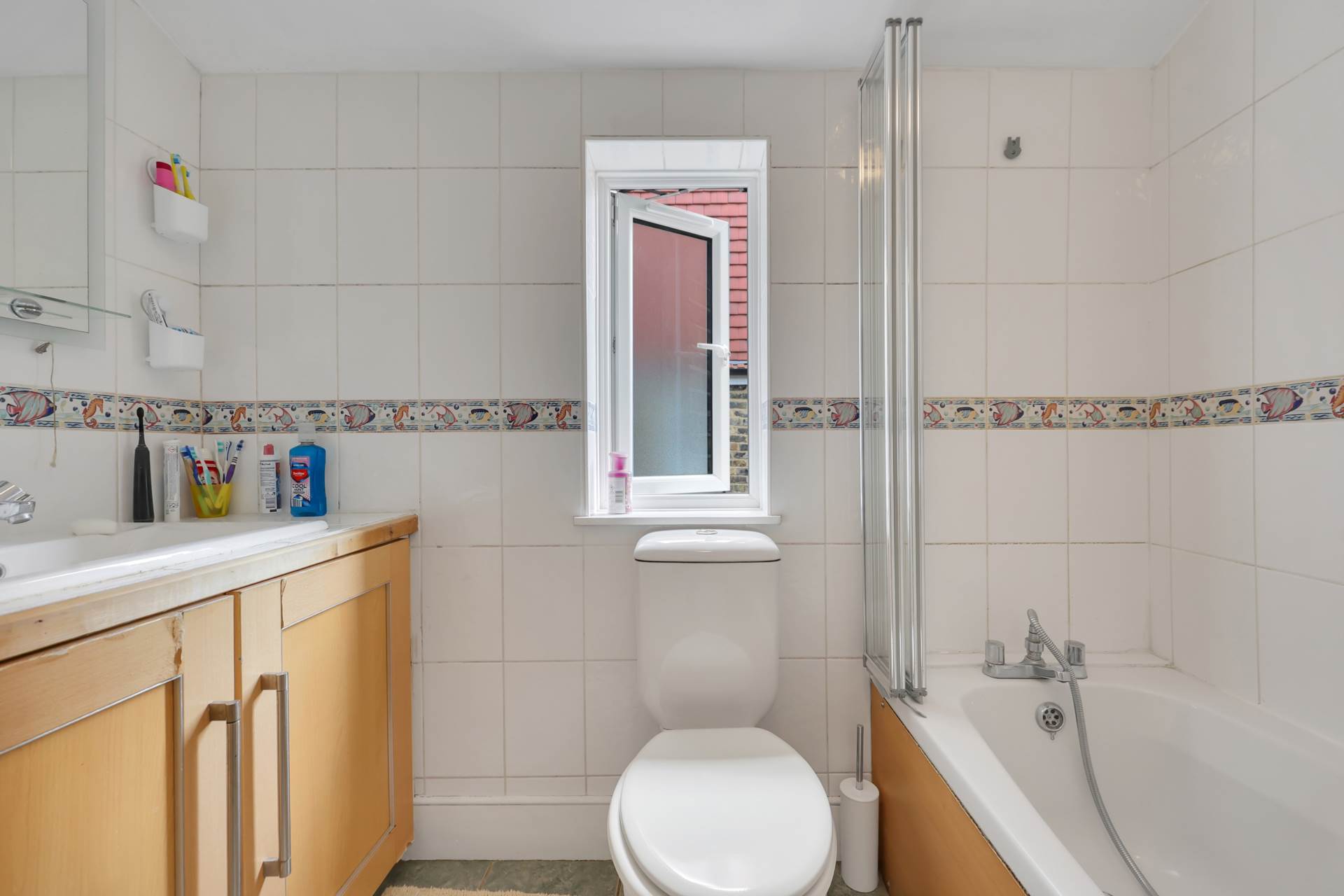 Ramsay, Forest Gate, E7, Image 21