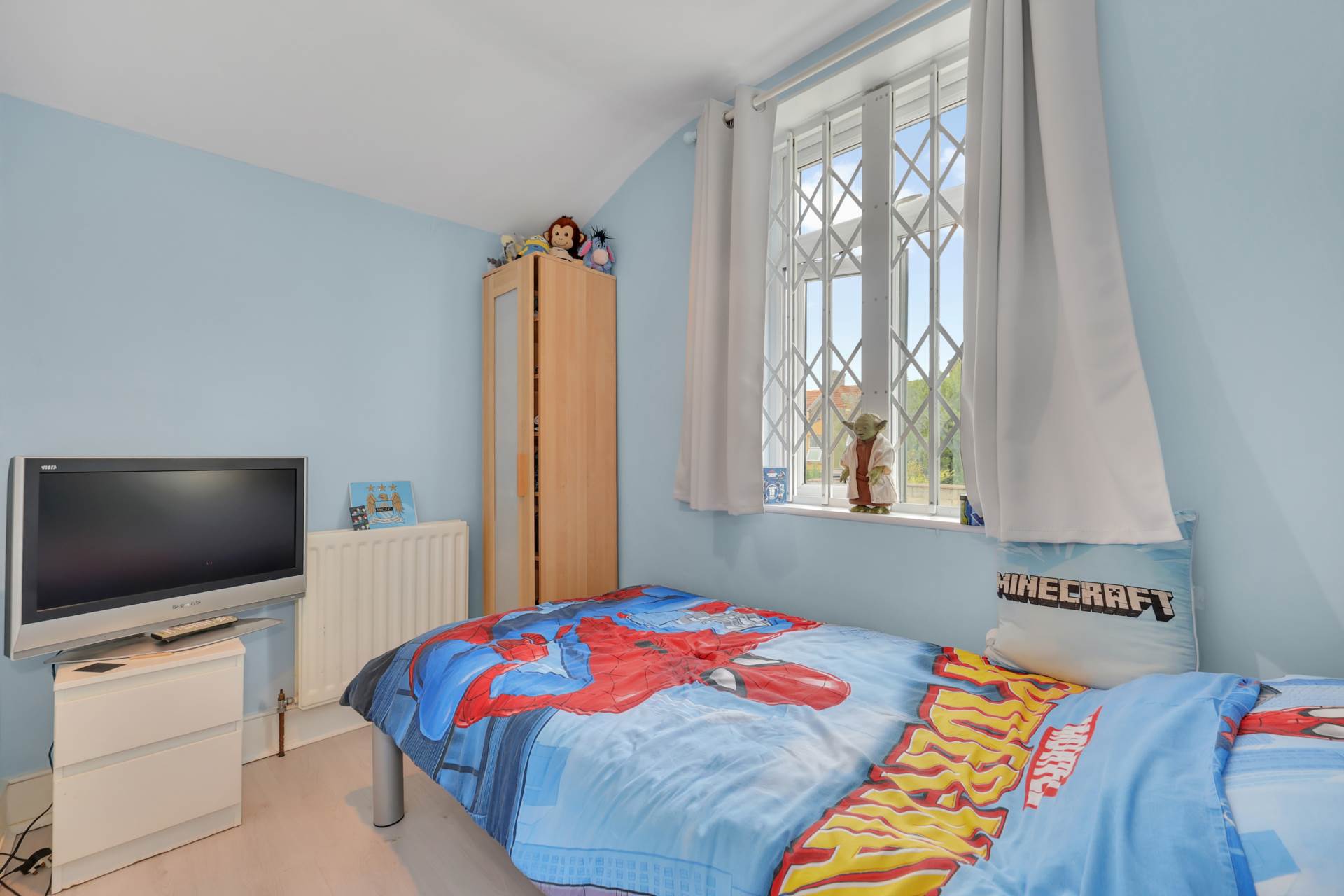 Ramsay, Forest Gate, E7, Image 22