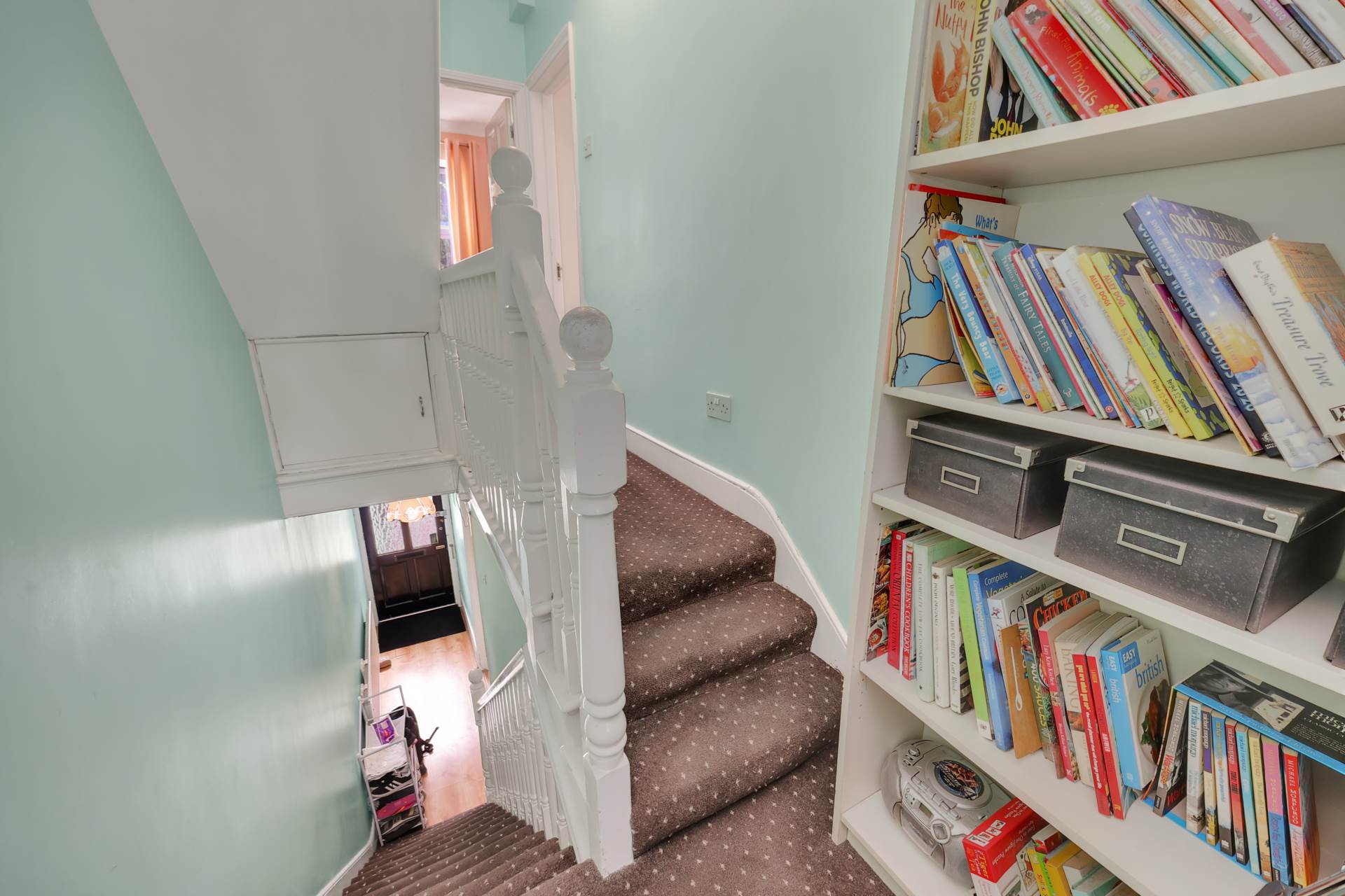 Ramsay, Forest Gate, E7, Image 23