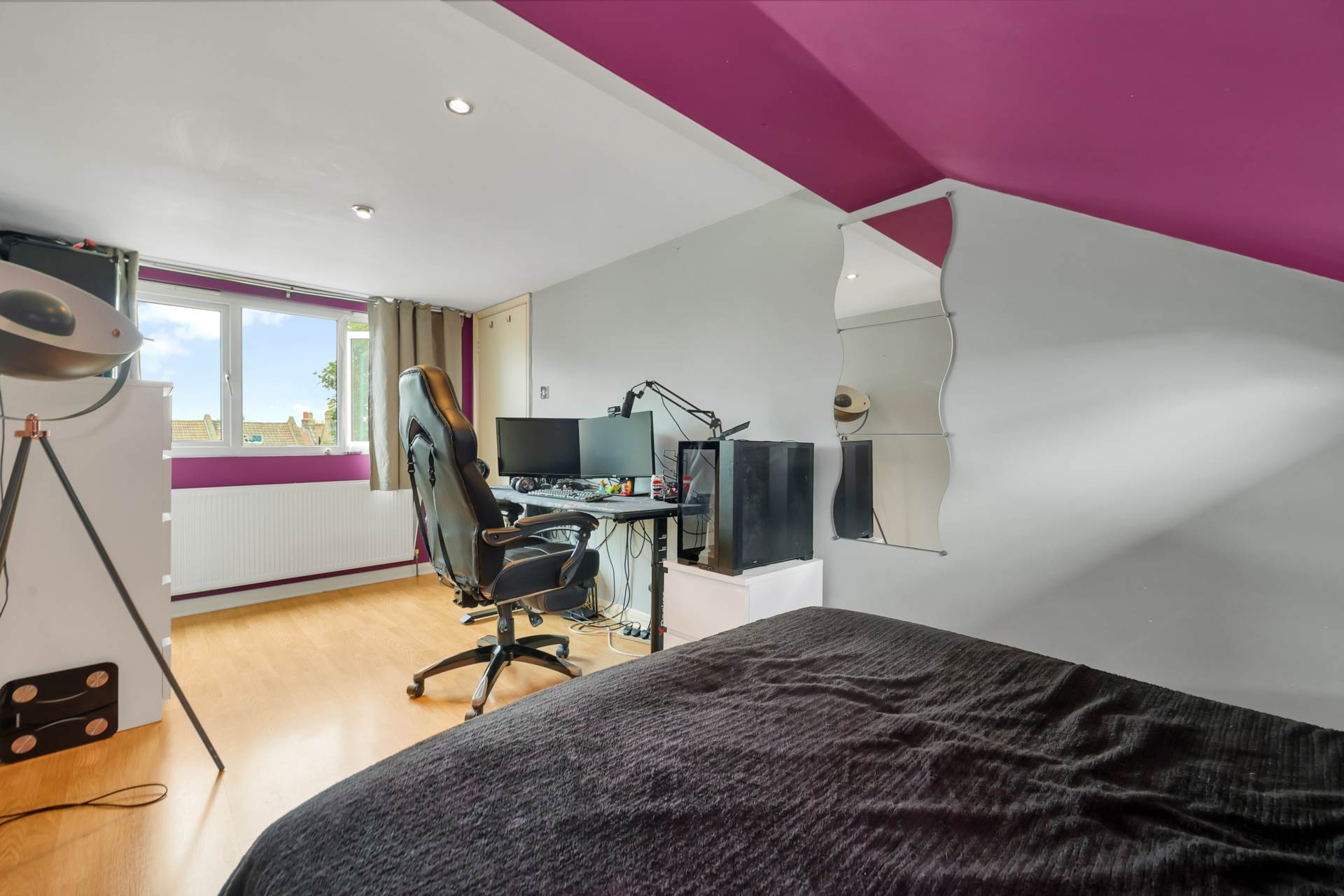 Ramsay, Forest Gate, E7, Image 24