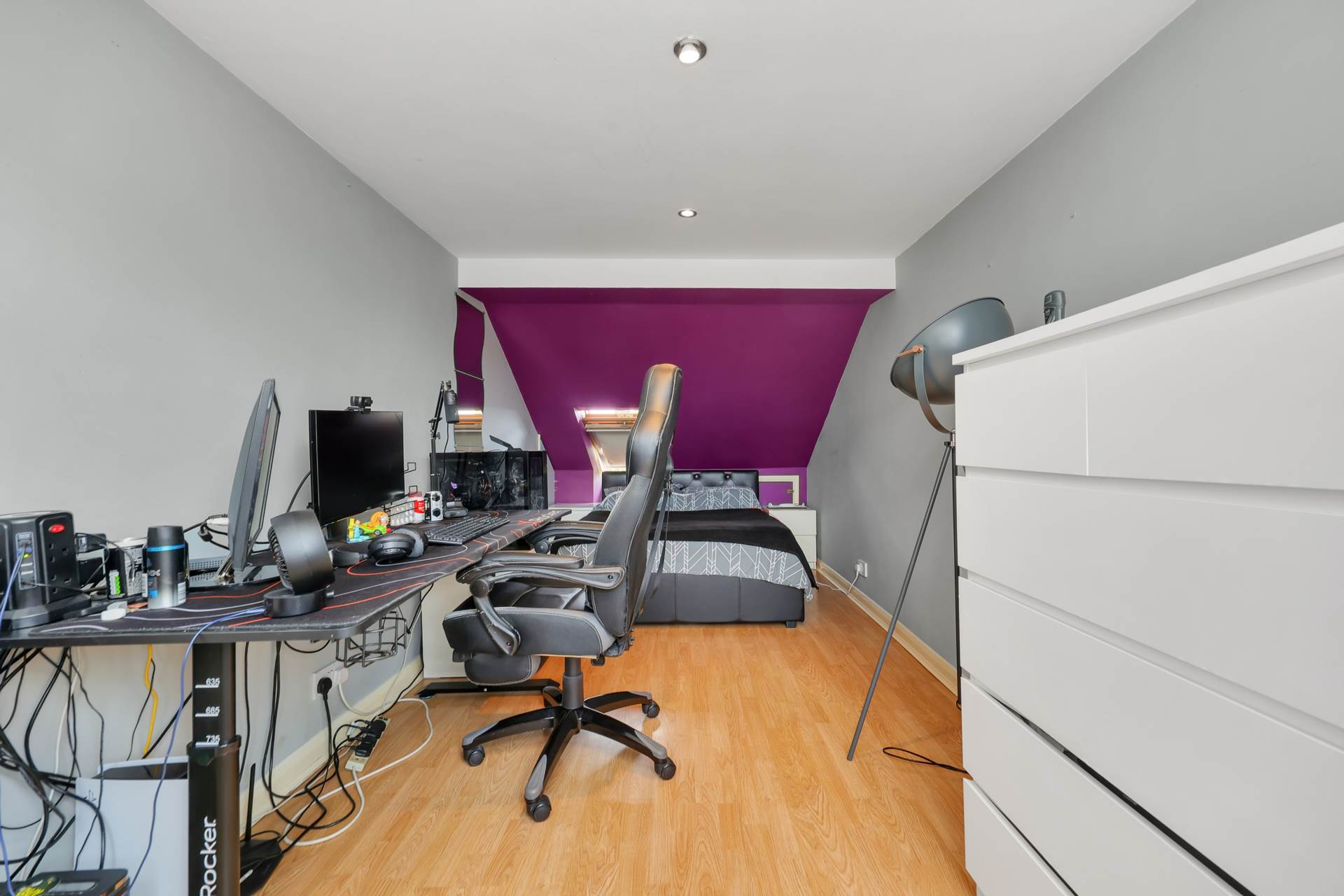Ramsay, Forest Gate, E7, Image 25