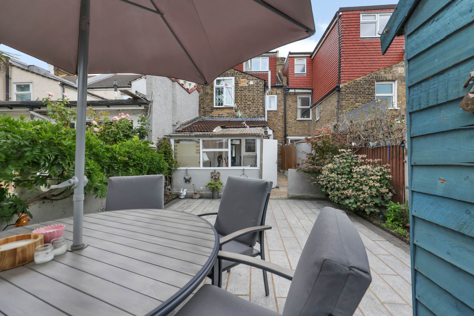 Ramsay, Forest Gate, E7, Image 27