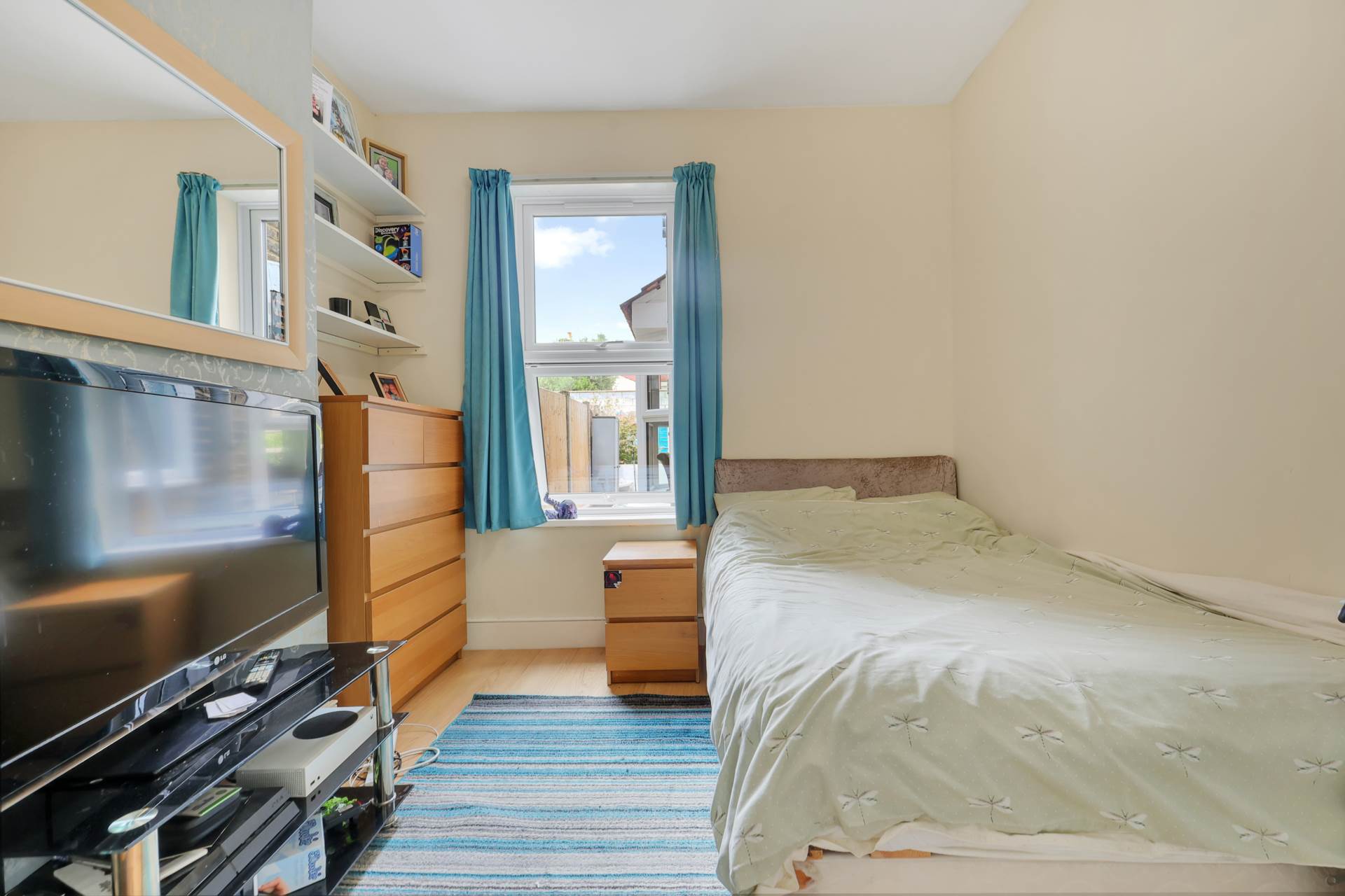 Ramsay, Forest Gate, E7, Image 4