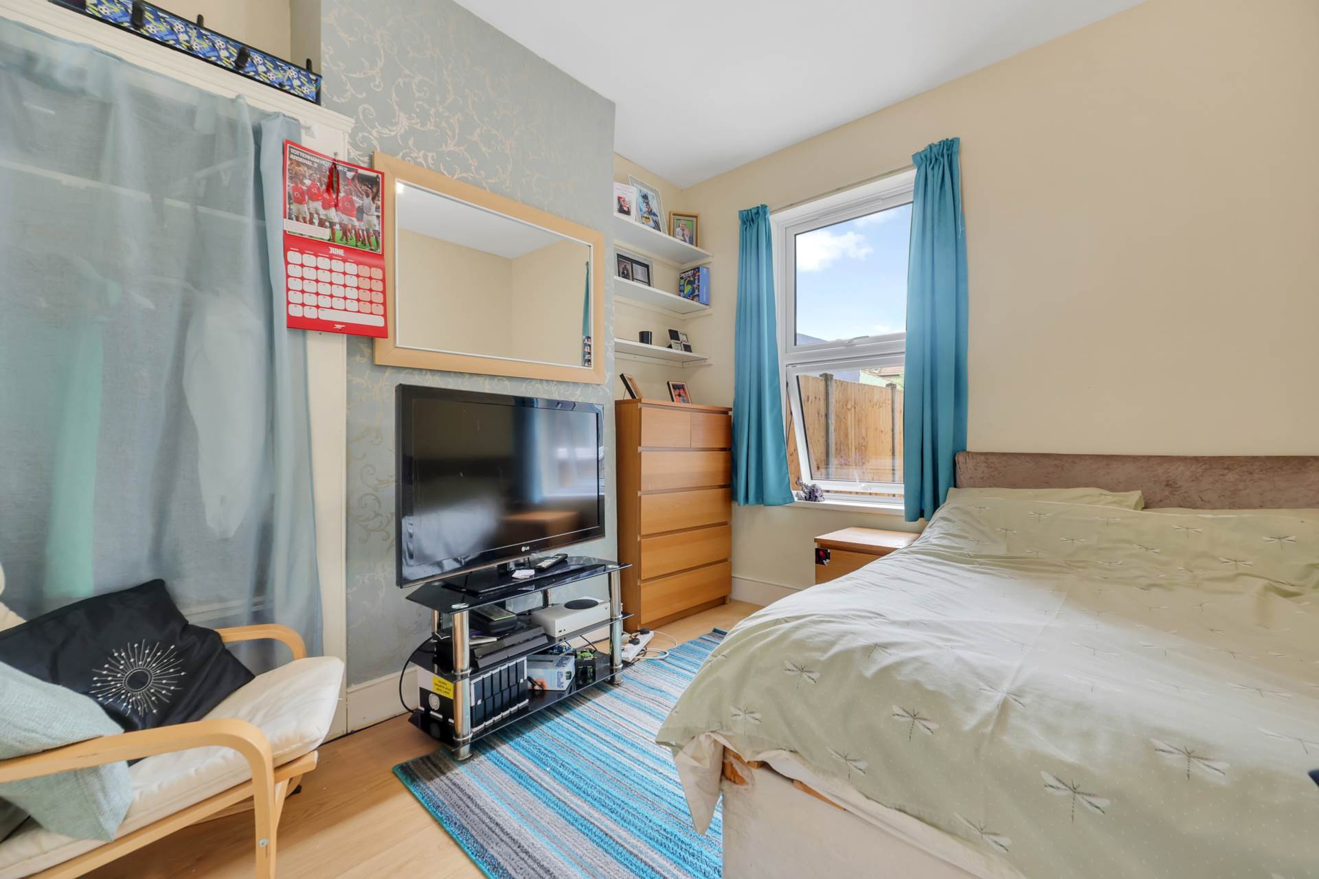 Ramsay, Forest Gate, E7, Image 5