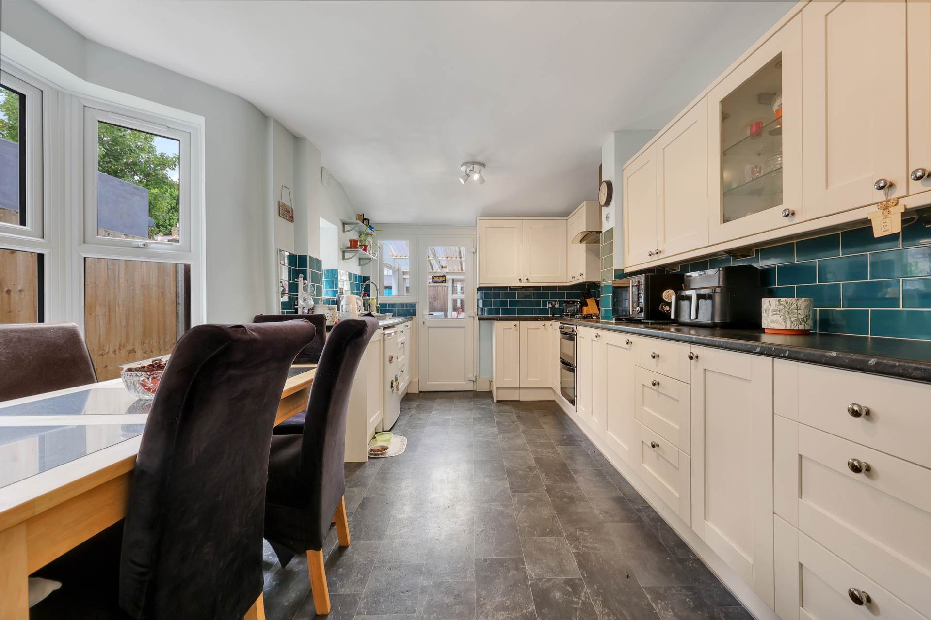 Ramsay, Forest Gate, E7, Image 7