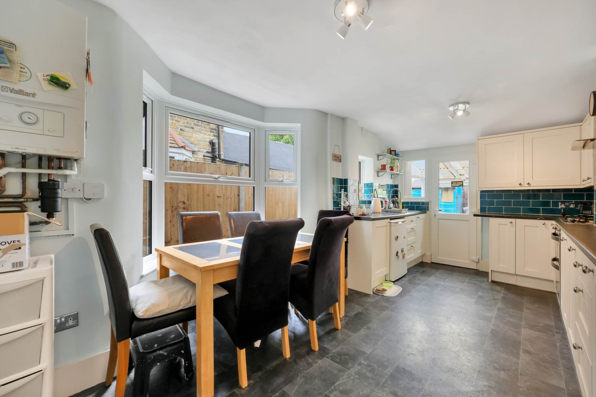 Ramsay, Forest Gate, E7, Image 8
