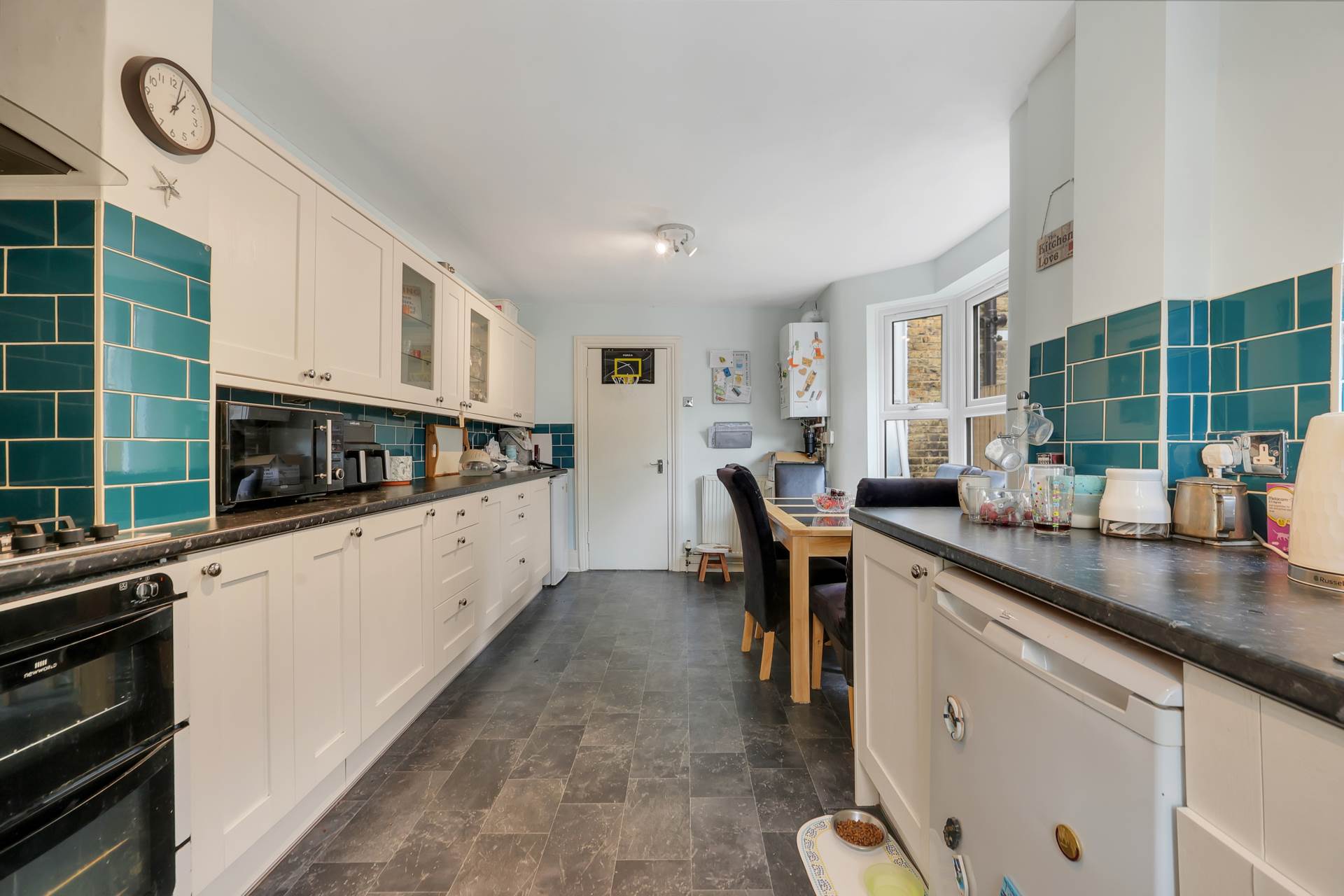 Ramsay, Forest Gate, E7, Image 9