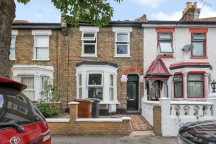 Property For Sale Ramsay, Forest Gate, London