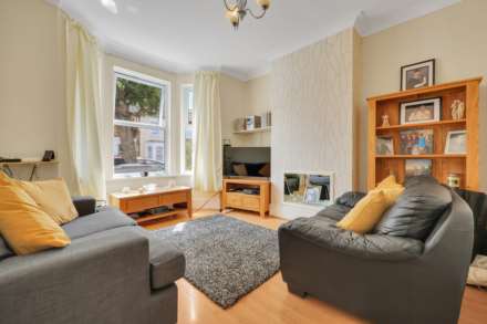 Ramsay, Forest Gate, E7, Image 13