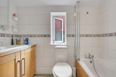 Ramsay, Forest Gate, E7, Image 21