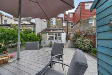 Ramsay, Forest Gate, E7, Image 27