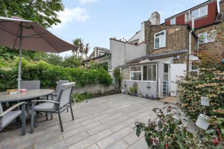 Ramsay, Forest Gate, E7, Image 28
