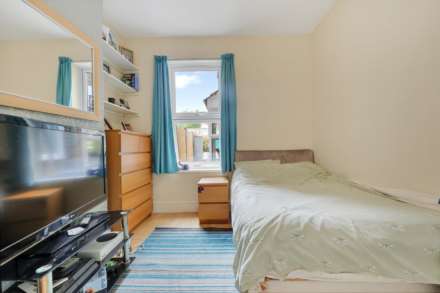 Ramsay, Forest Gate, E7, Image 4