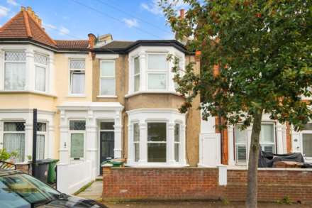 Leasowes Road, Leyton, E10