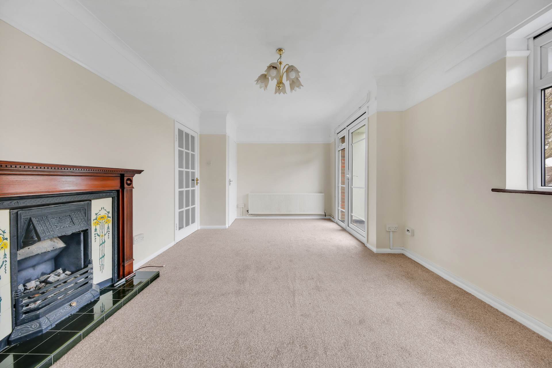 Matlock Road, Leyton, Image 1