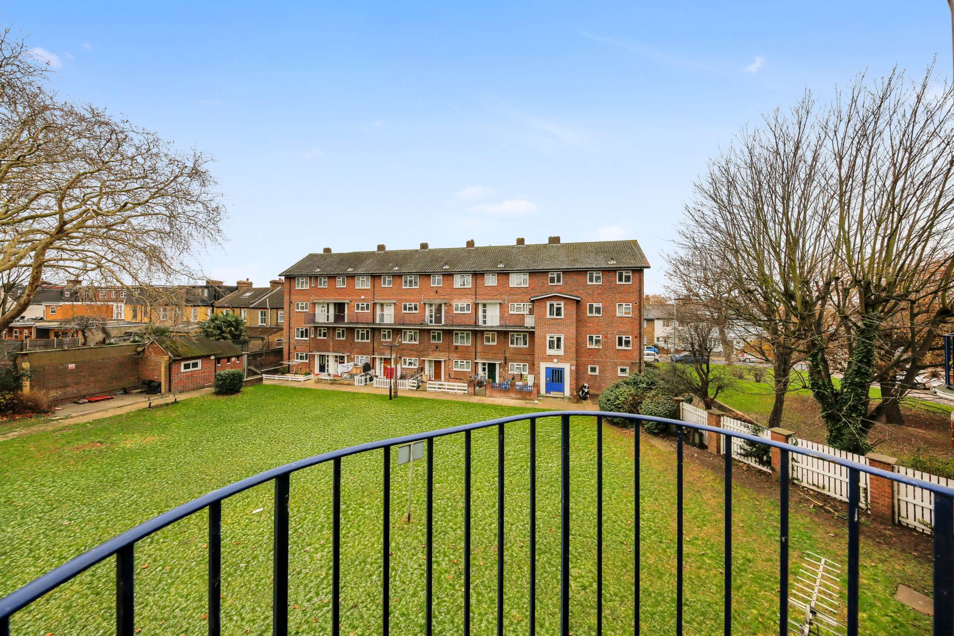 Matlock Road, Leyton, Image 19