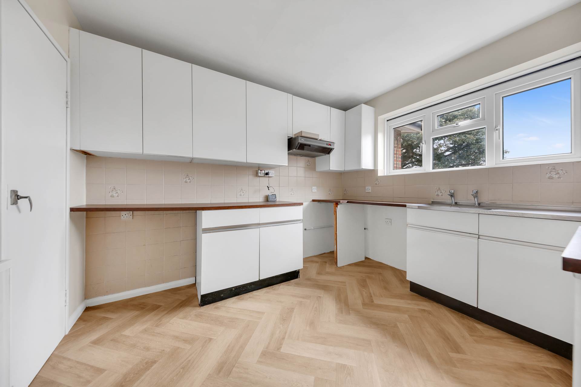 Matlock Road, Leyton, Image 2