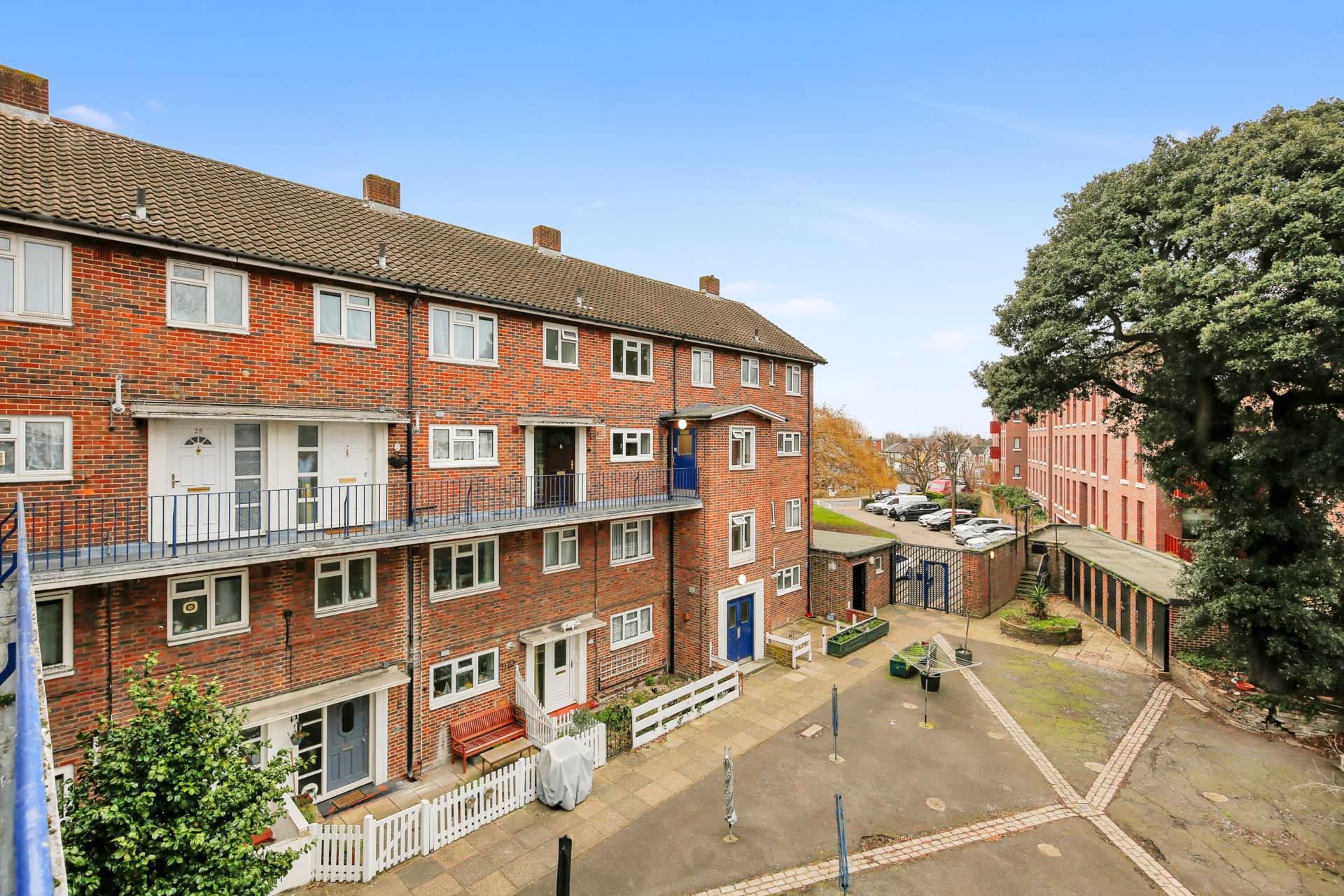 Matlock Road, Leyton, Image 22