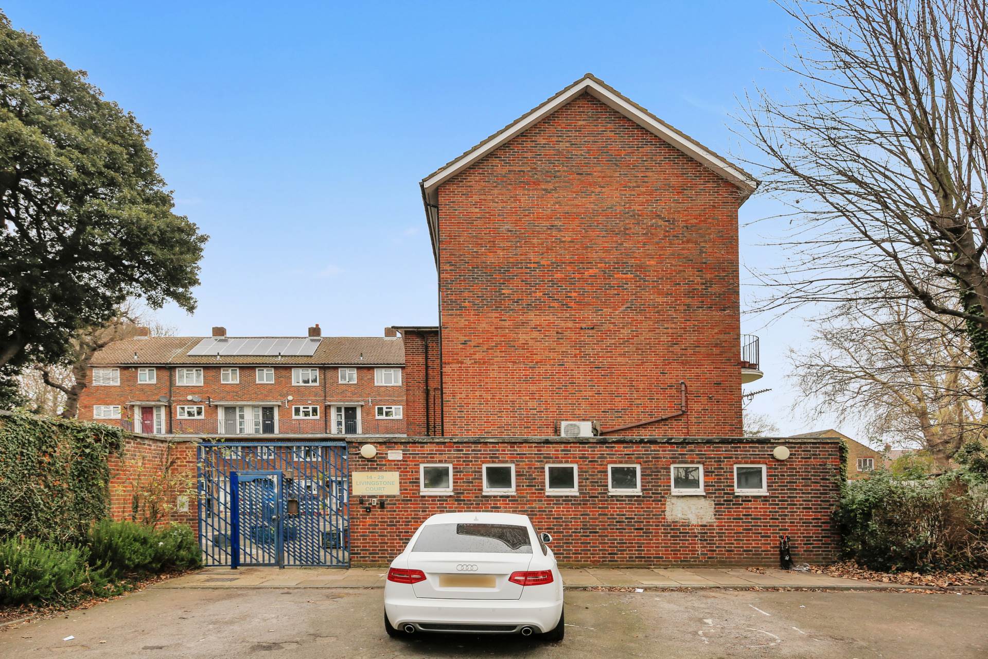 Matlock Road, Leyton, Image 24