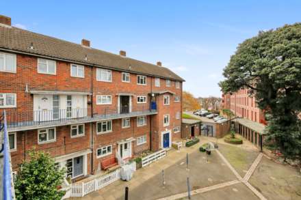 Matlock Road, Leyton, Image 22