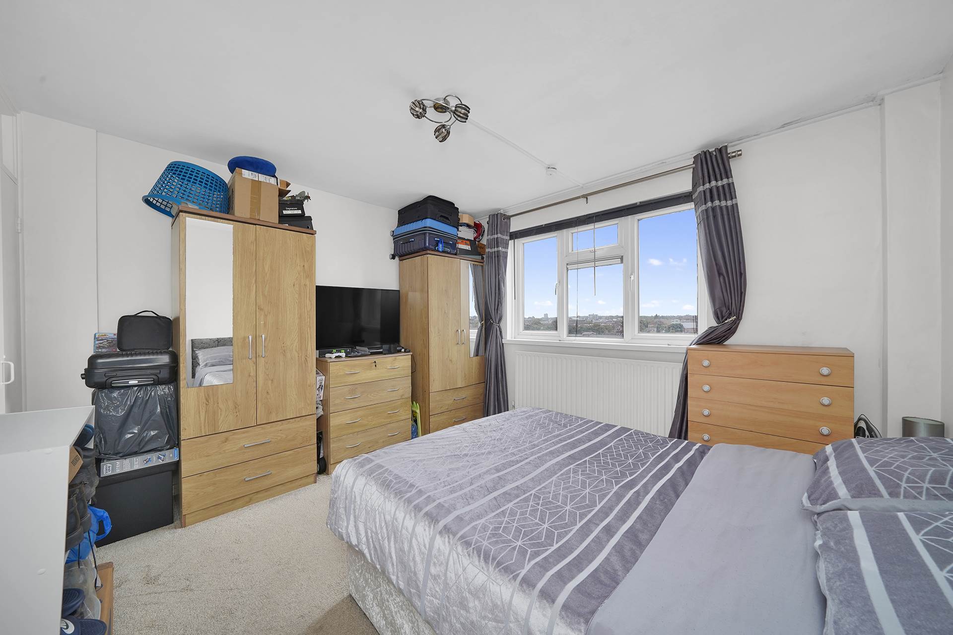 Leyton Grange, Leyton, Image 10