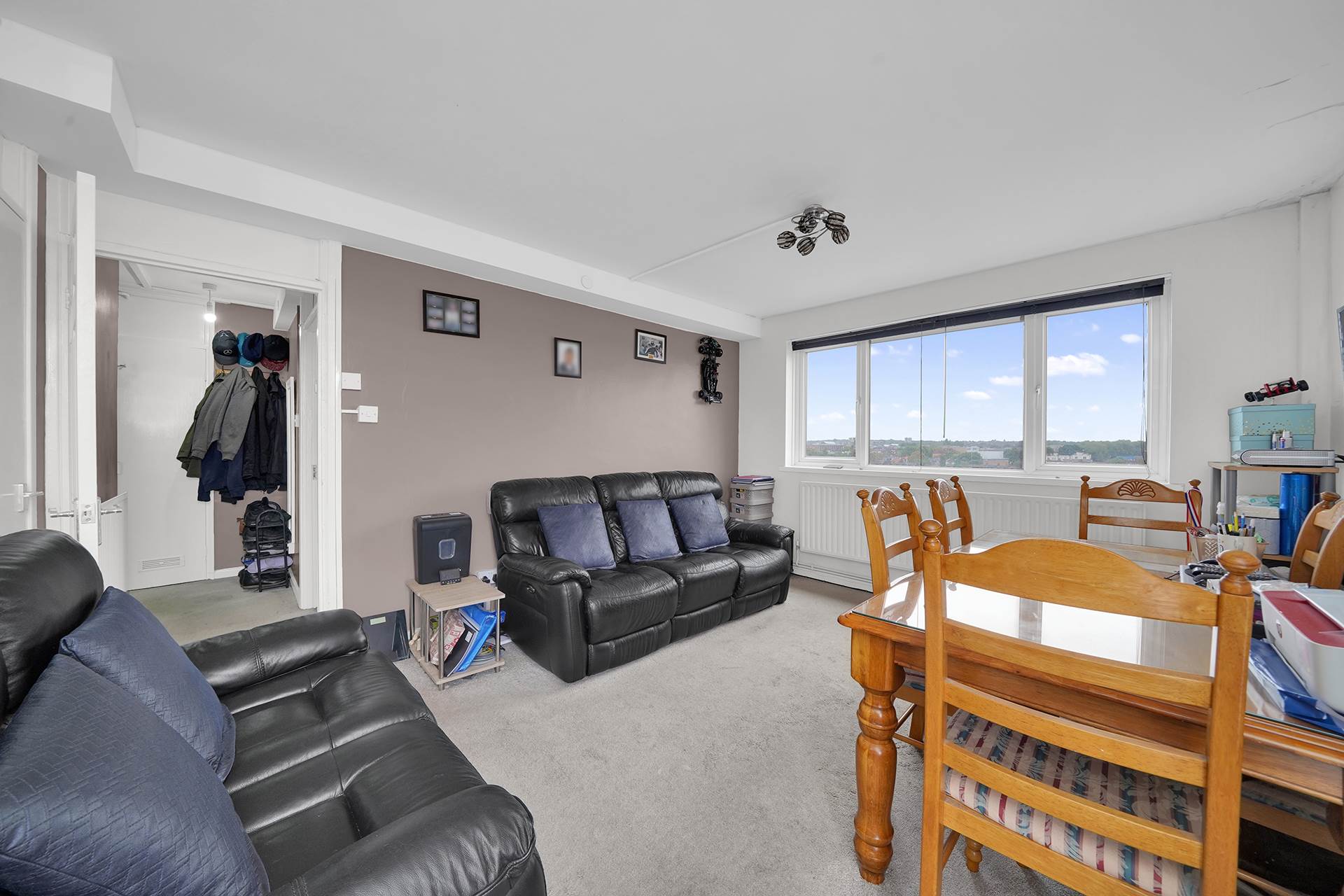 Leyton Grange, Leyton, Image 2