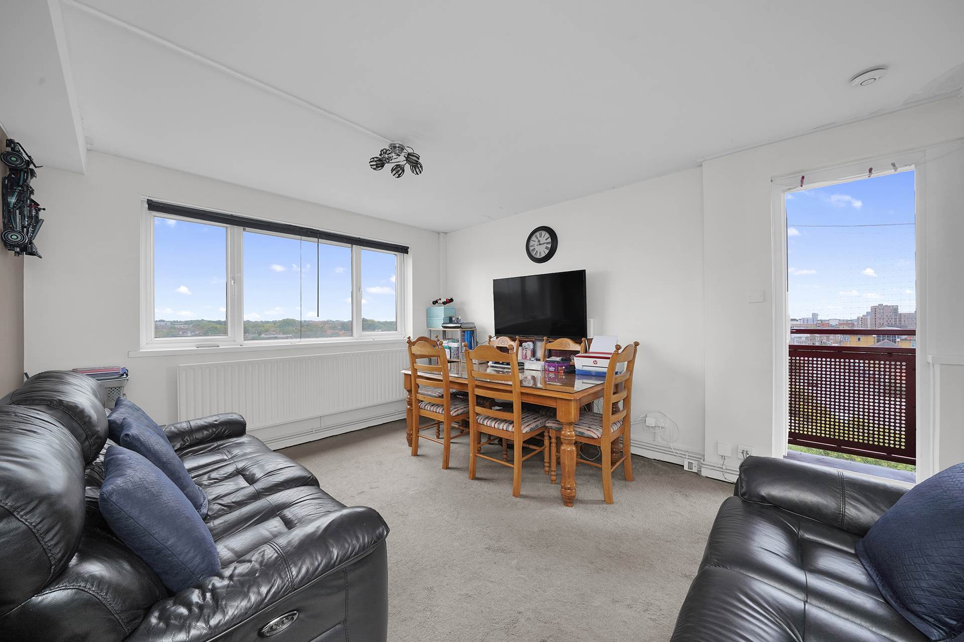 Leyton Grange, Leyton, Image 3