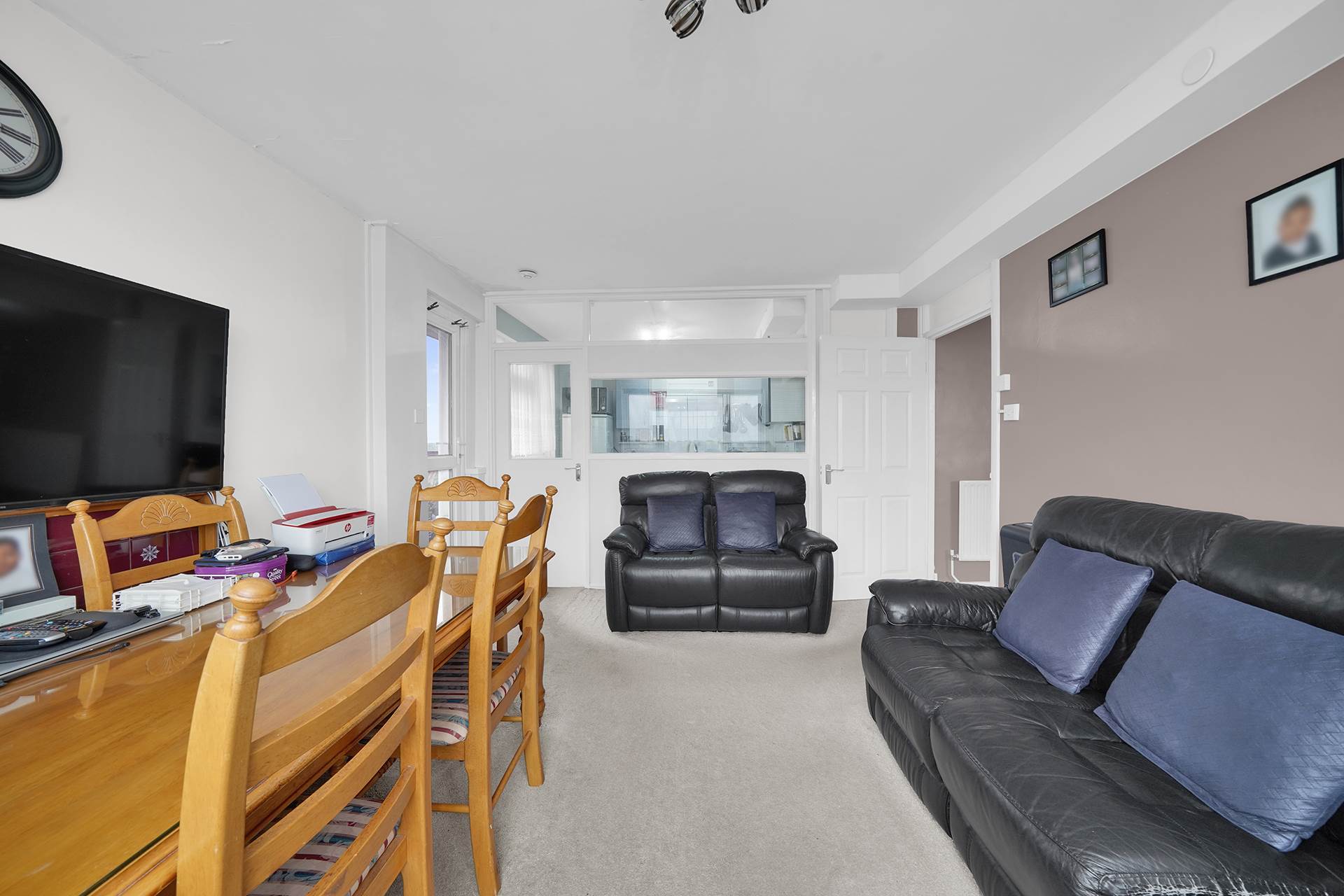 Leyton Grange, Leyton, Image 4