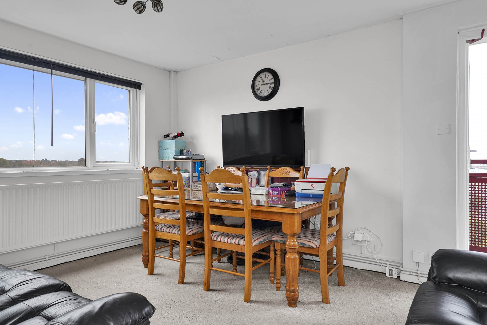 Leyton Grange, Leyton, Image 5