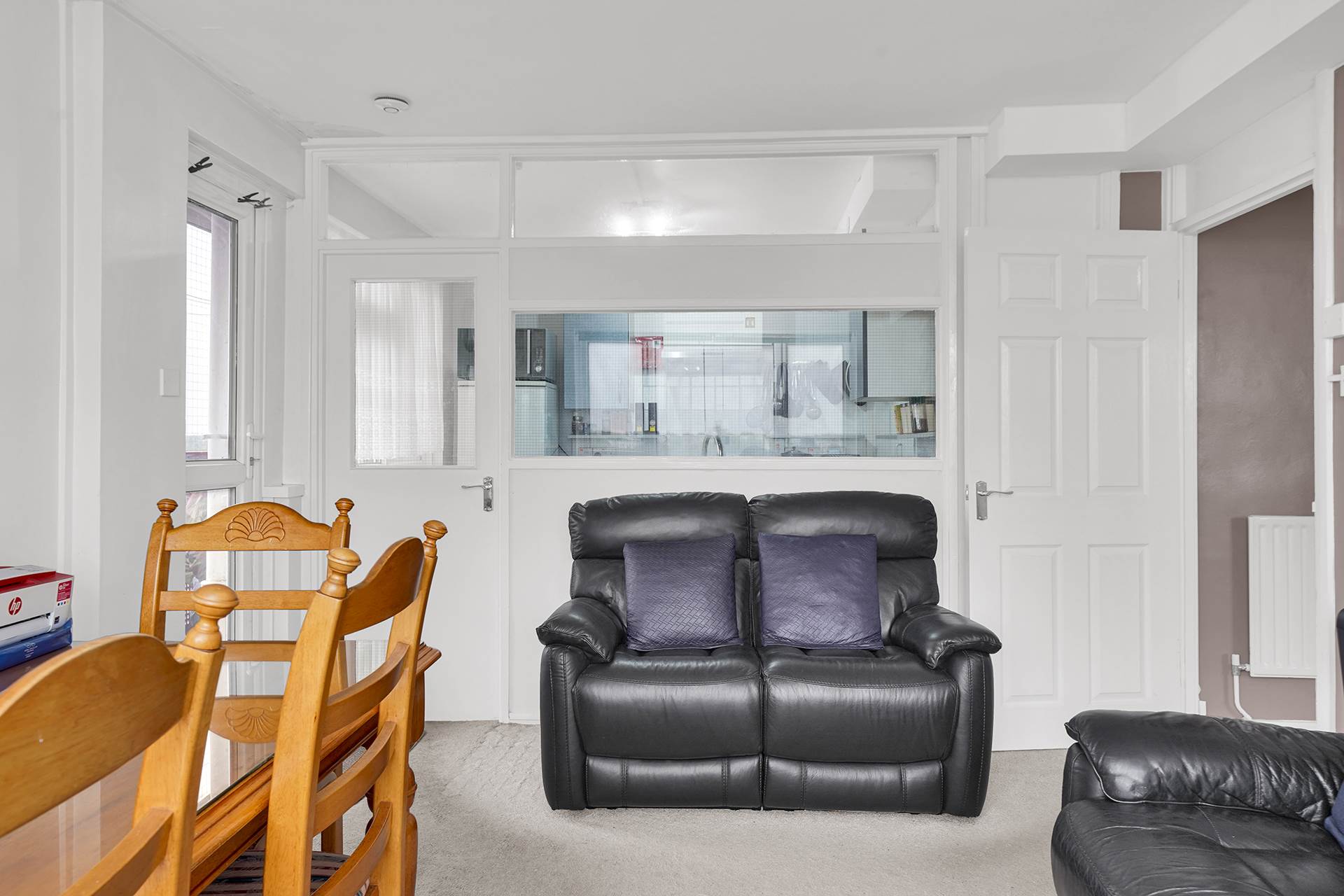 Leyton Grange, Leyton, Image 6