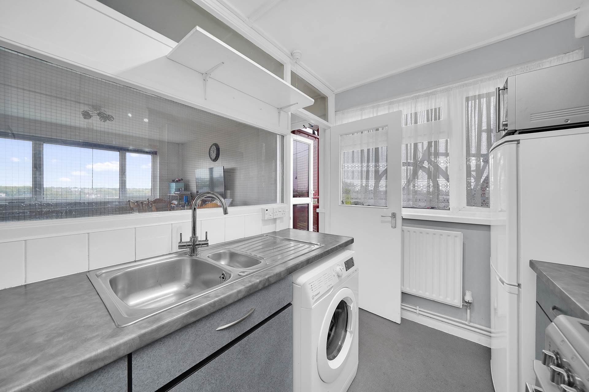 Leyton Grange, Leyton, Image 7