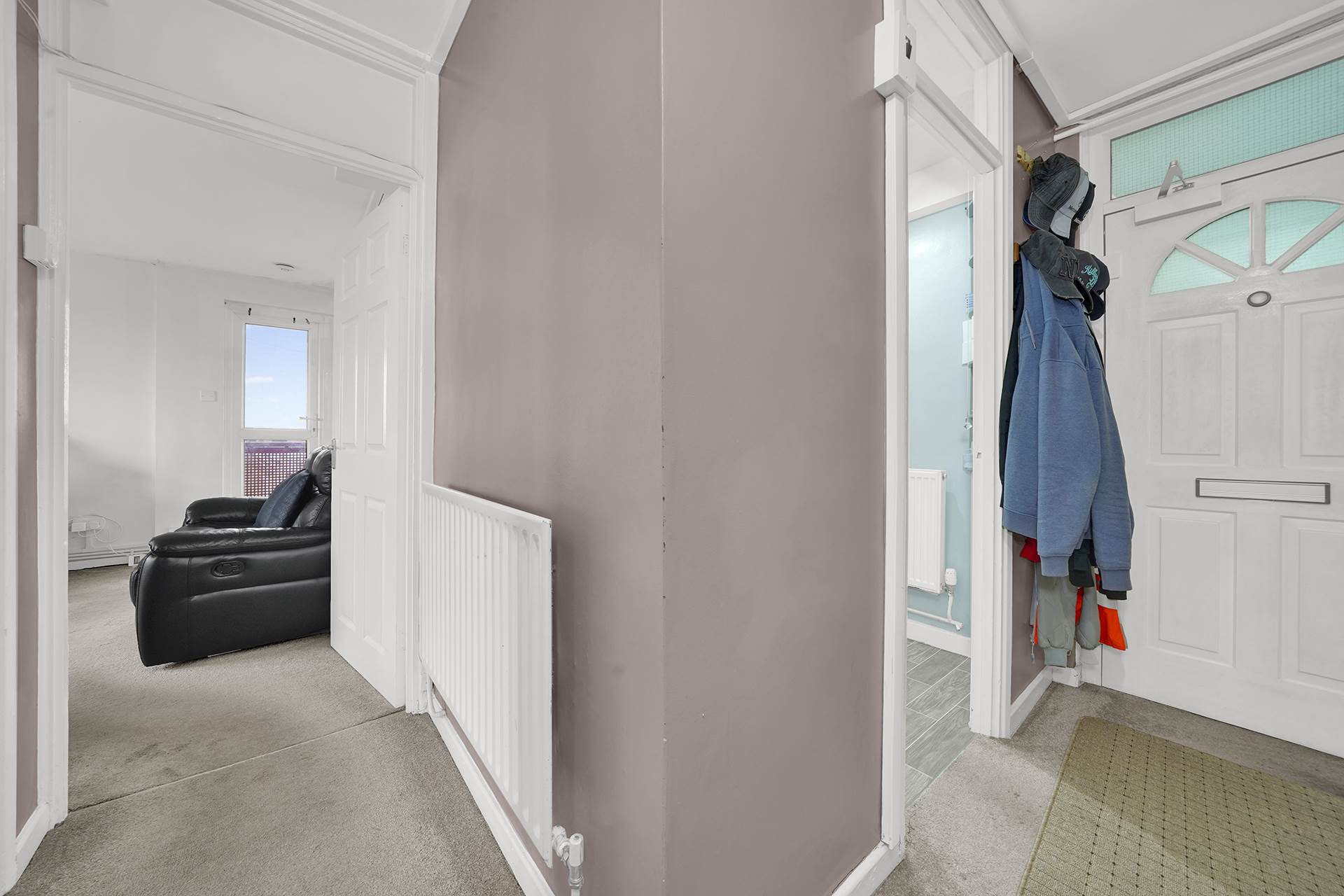Leyton Grange, Leyton, Image 8