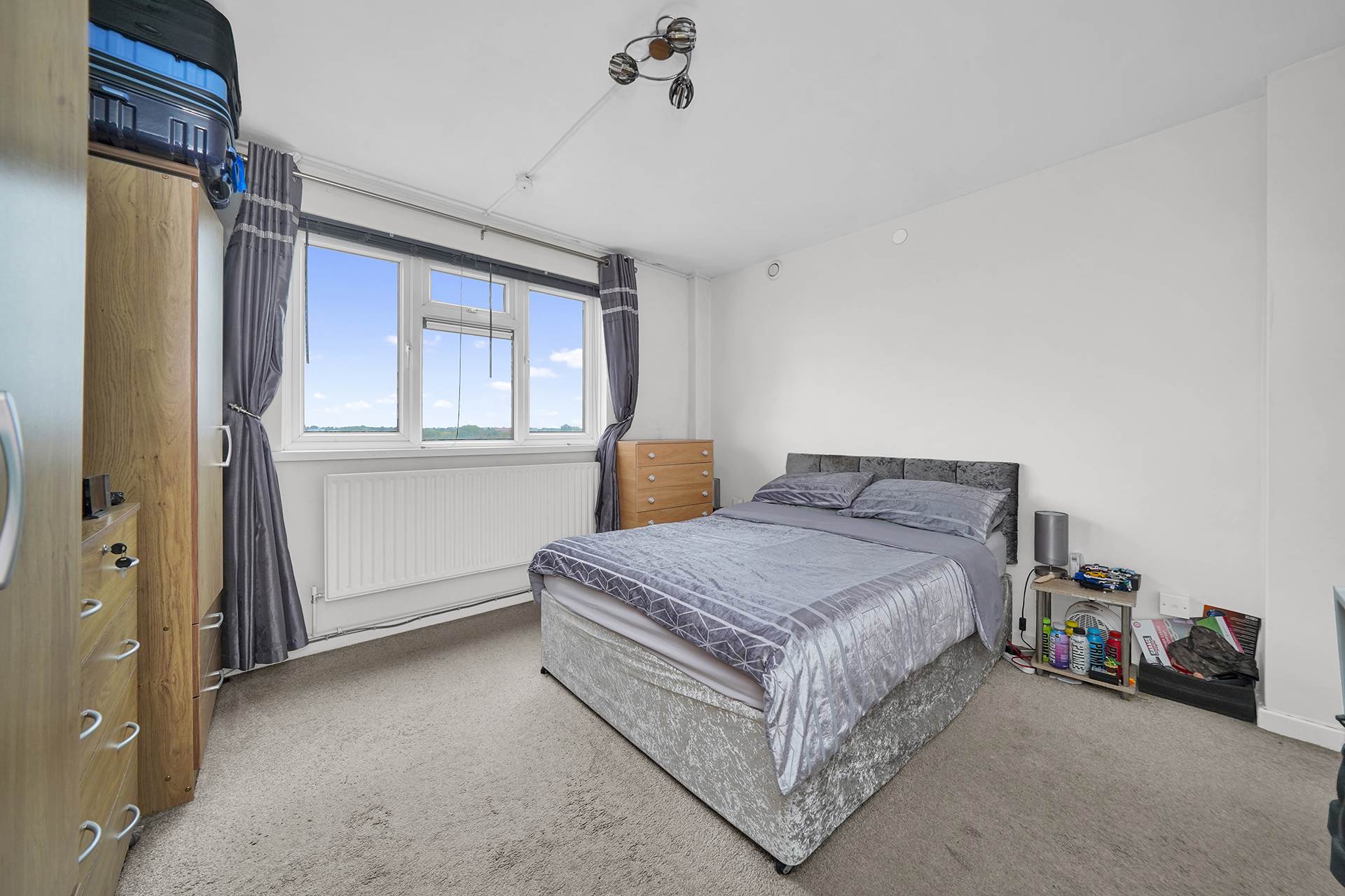 Leyton Grange, Leyton, Image 9