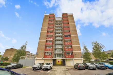 Leyton Grange, Leyton