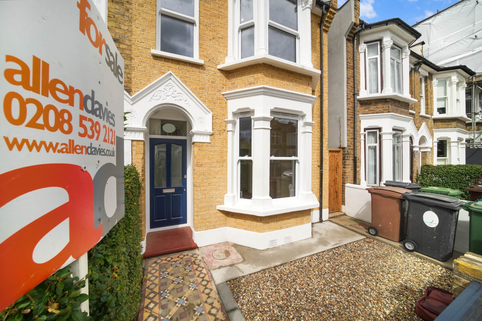 Windsor Road, Leyton, E10, Image 24