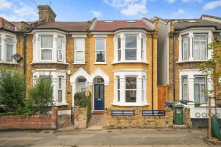 Windsor Road, Leyton, E10