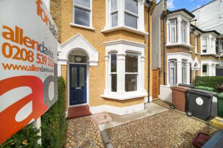 Windsor Road, Leyton, E10, Image 24