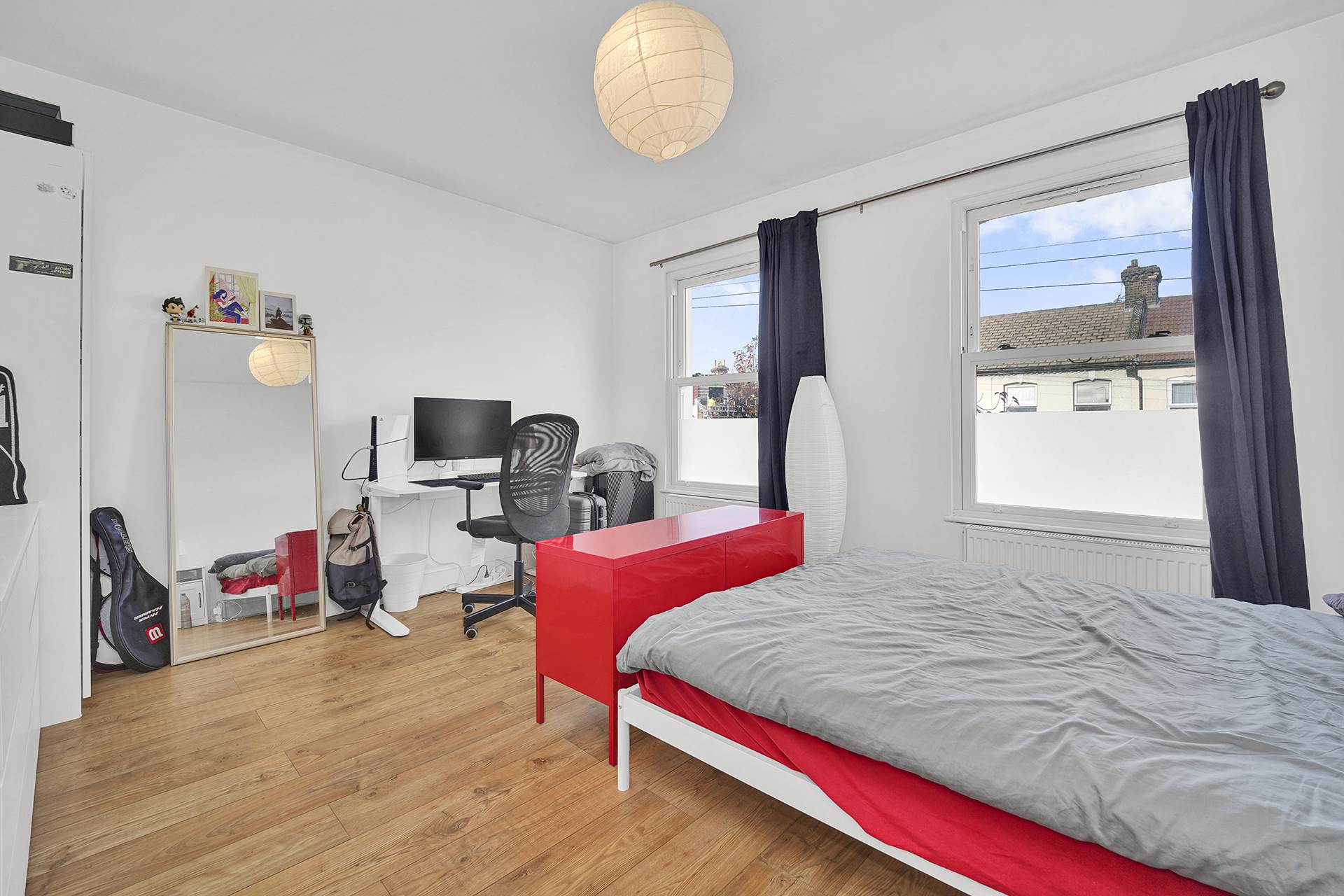Nutfield Road, Leyton, E15, Image 9