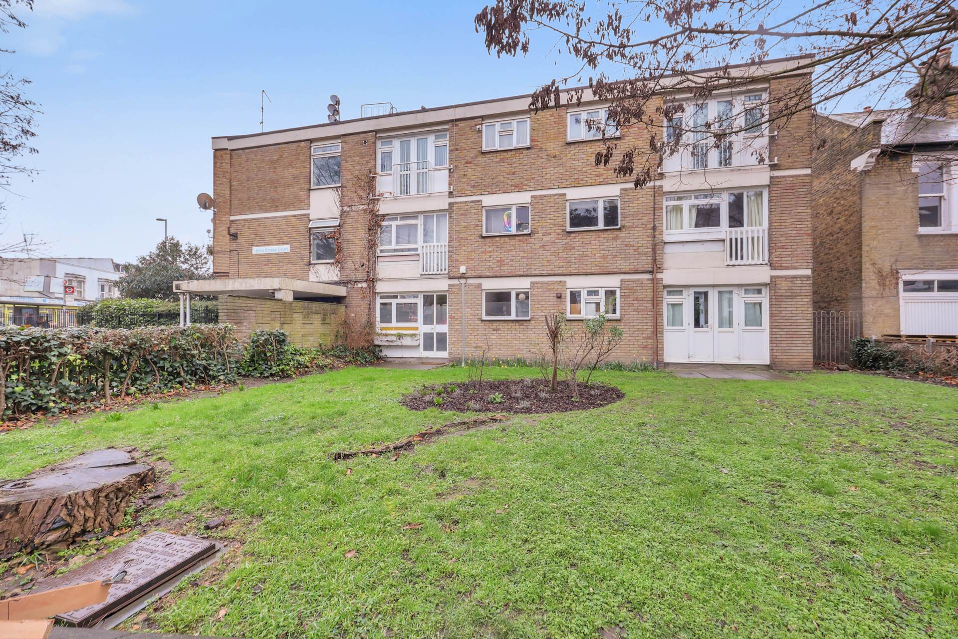 John Stripe Court, Leyton, Image 1