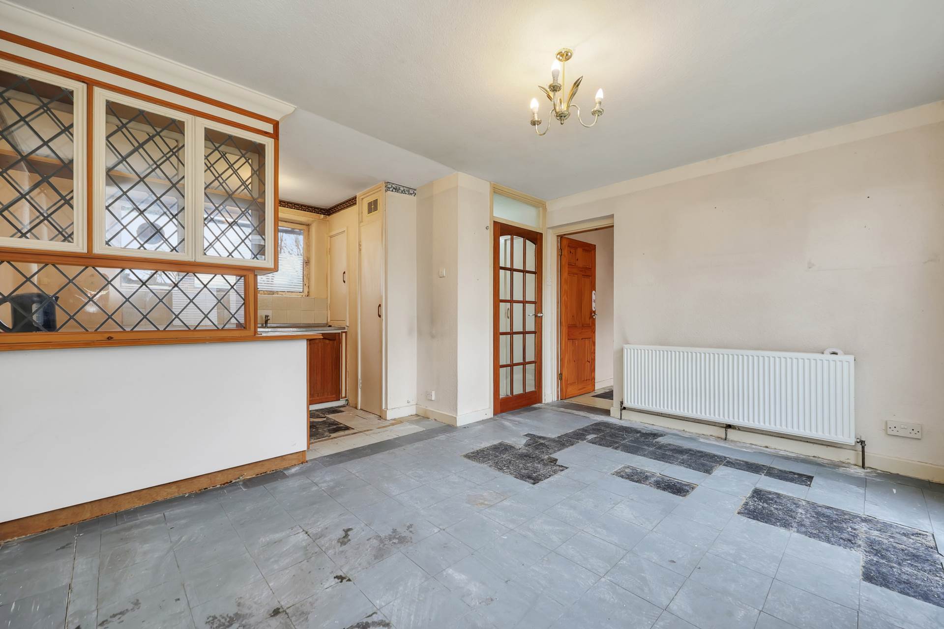 John Stripe Court, Leyton, Image 2