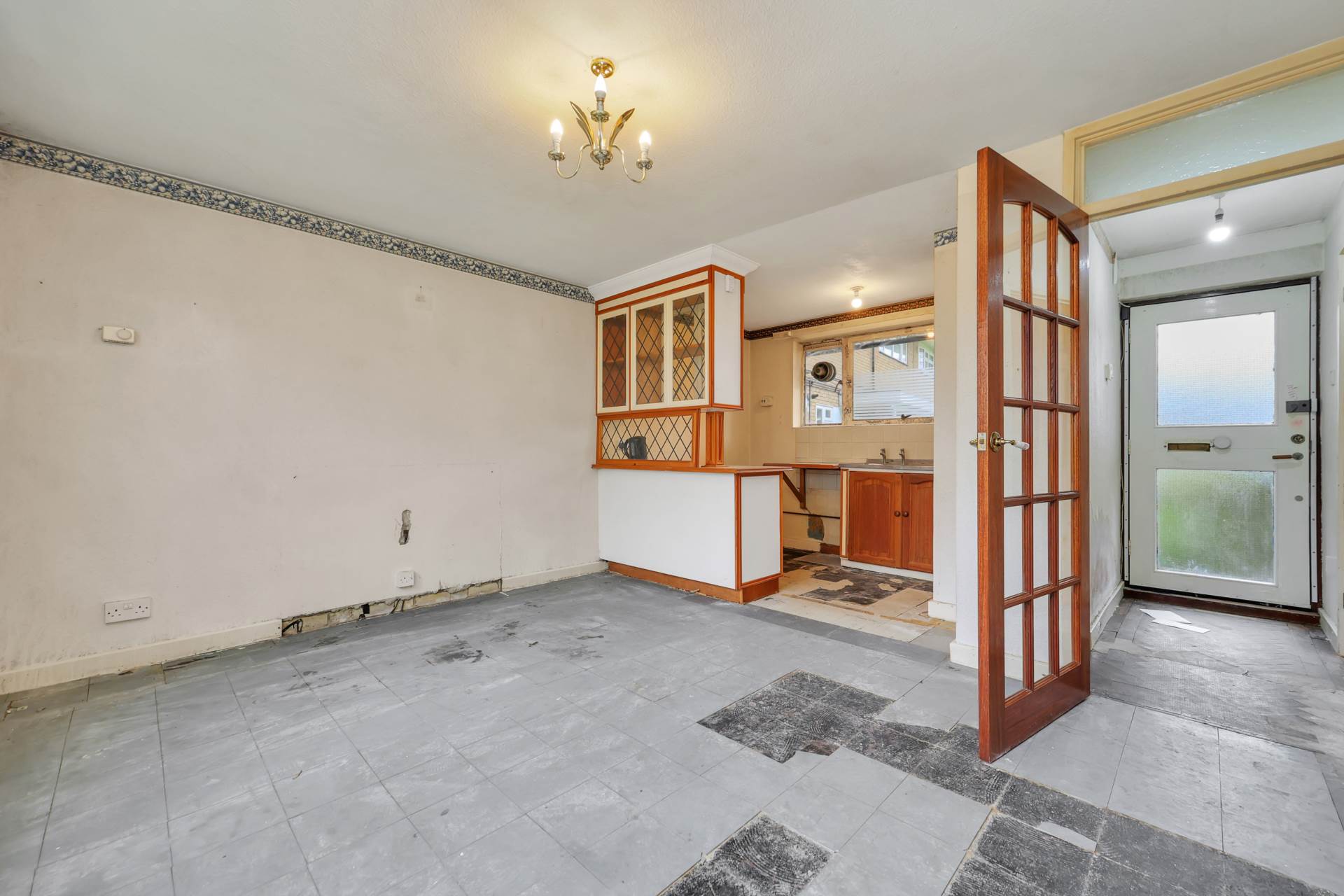 John Stripe Court, Leyton, Image 4