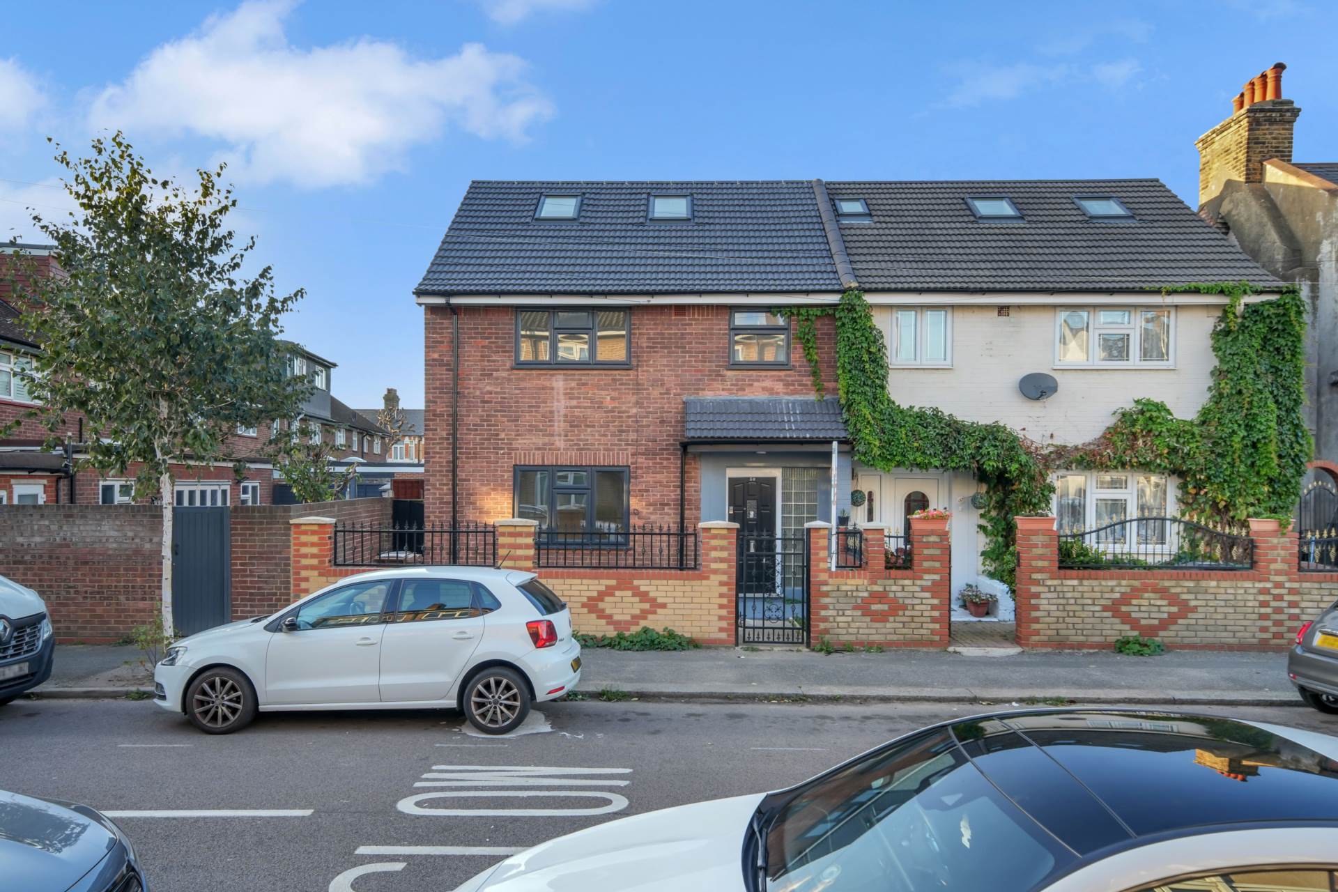 Grosvenor Road, Leyton, E10, Image 1