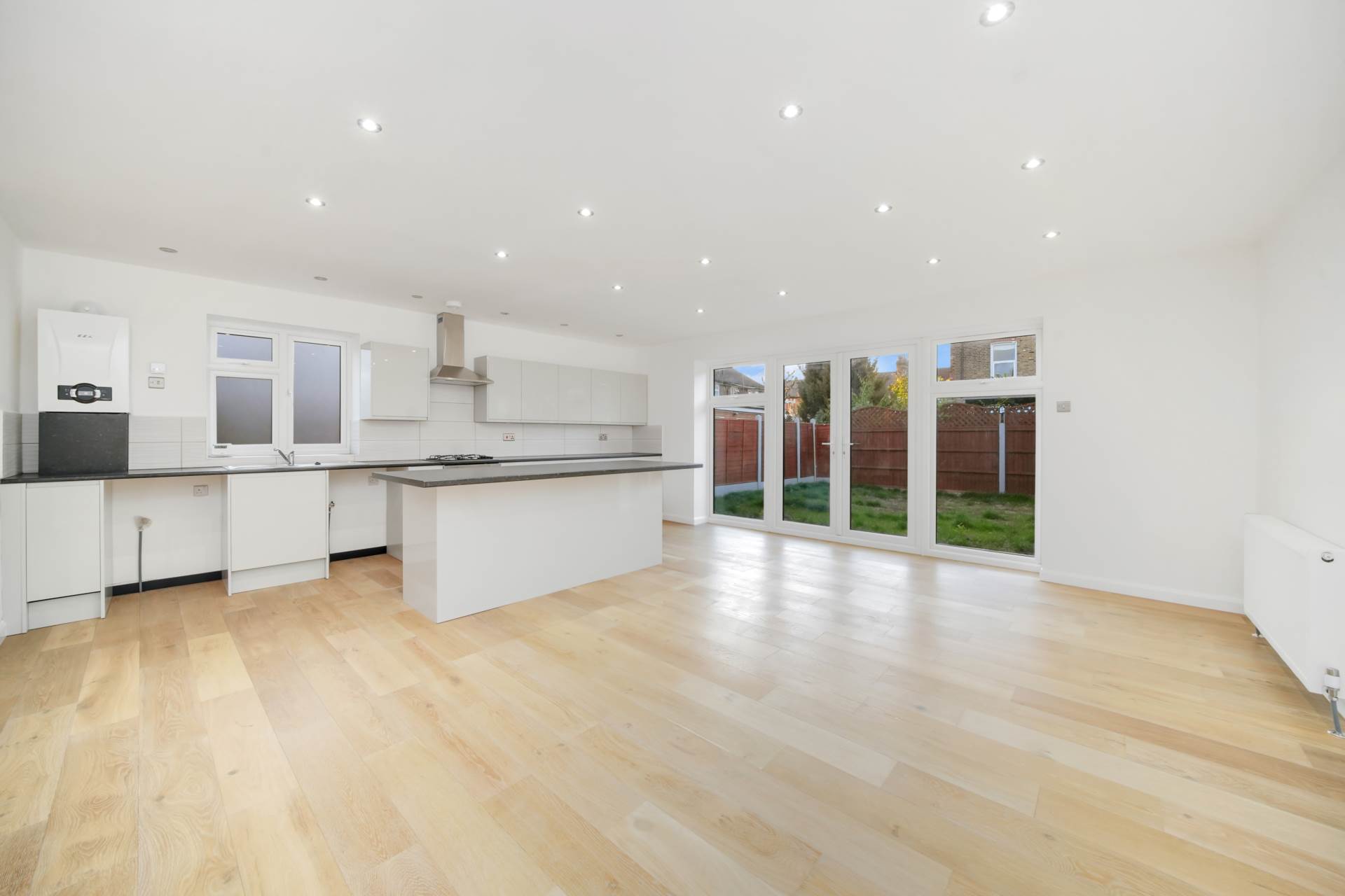 Grosvenor Road, Leyton, E10, Image 2