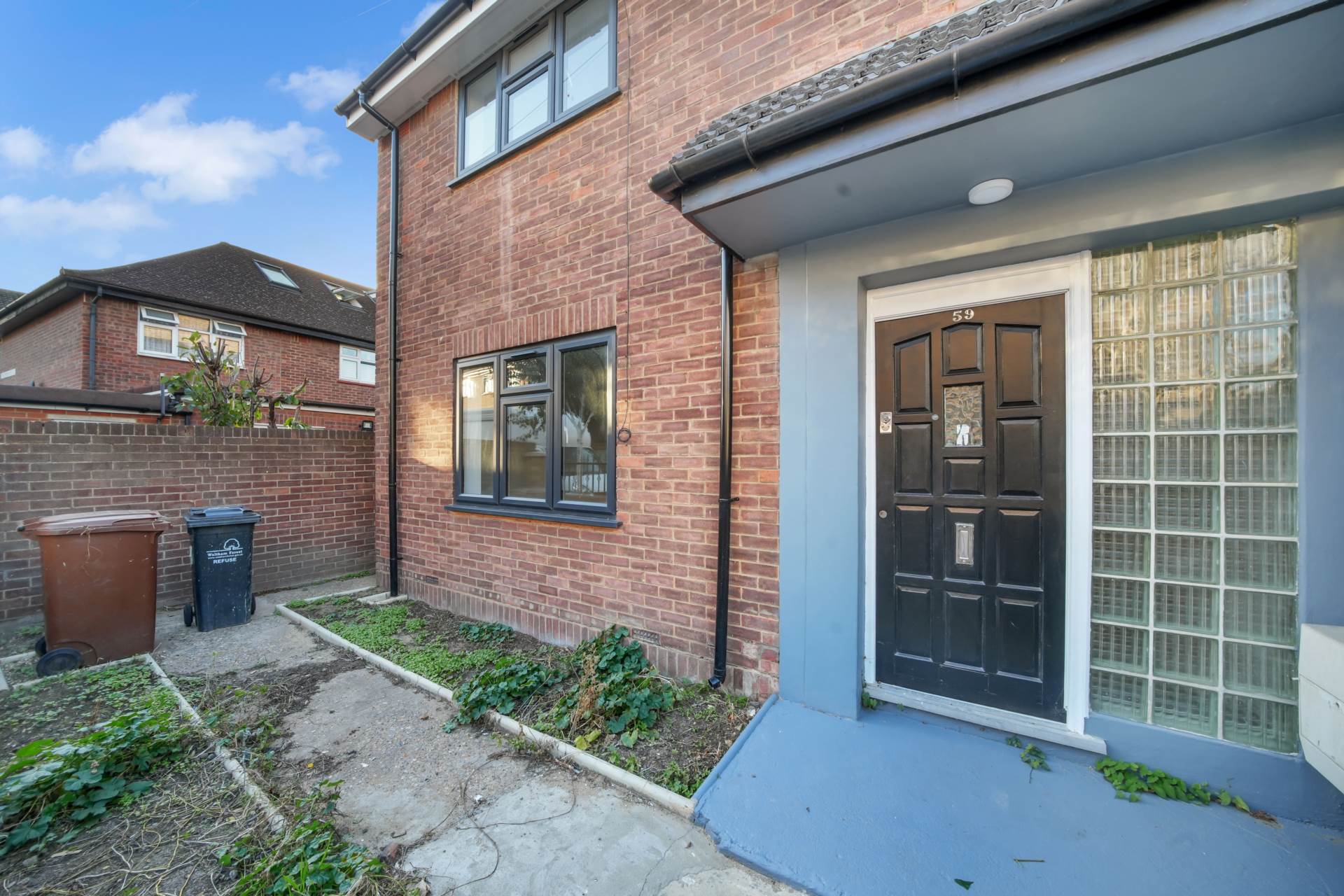 Grosvenor Road, Leyton, E10, Image 25