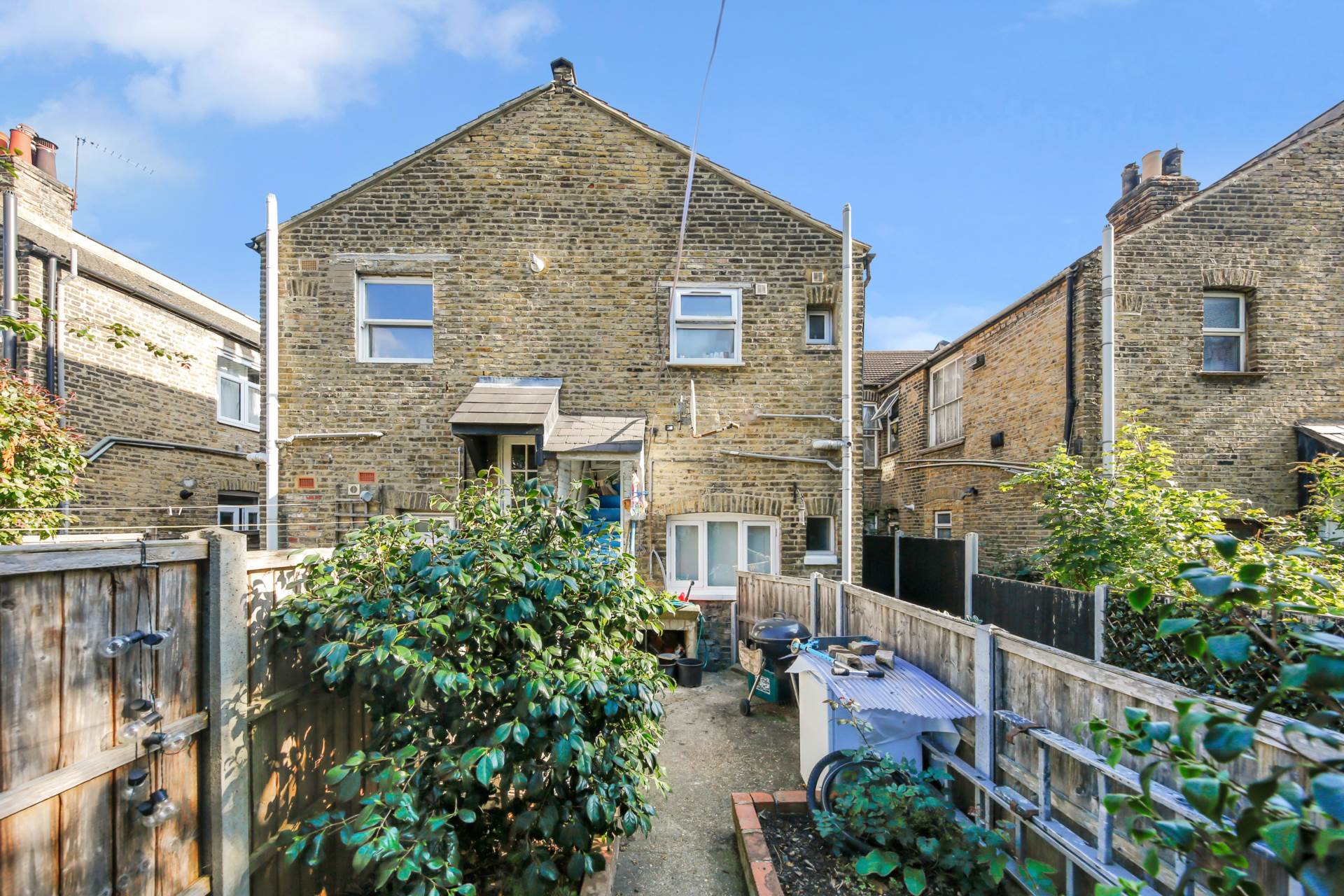 Albert Road, London, E10, Image 14