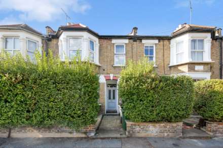 Albert Road, London, E10
