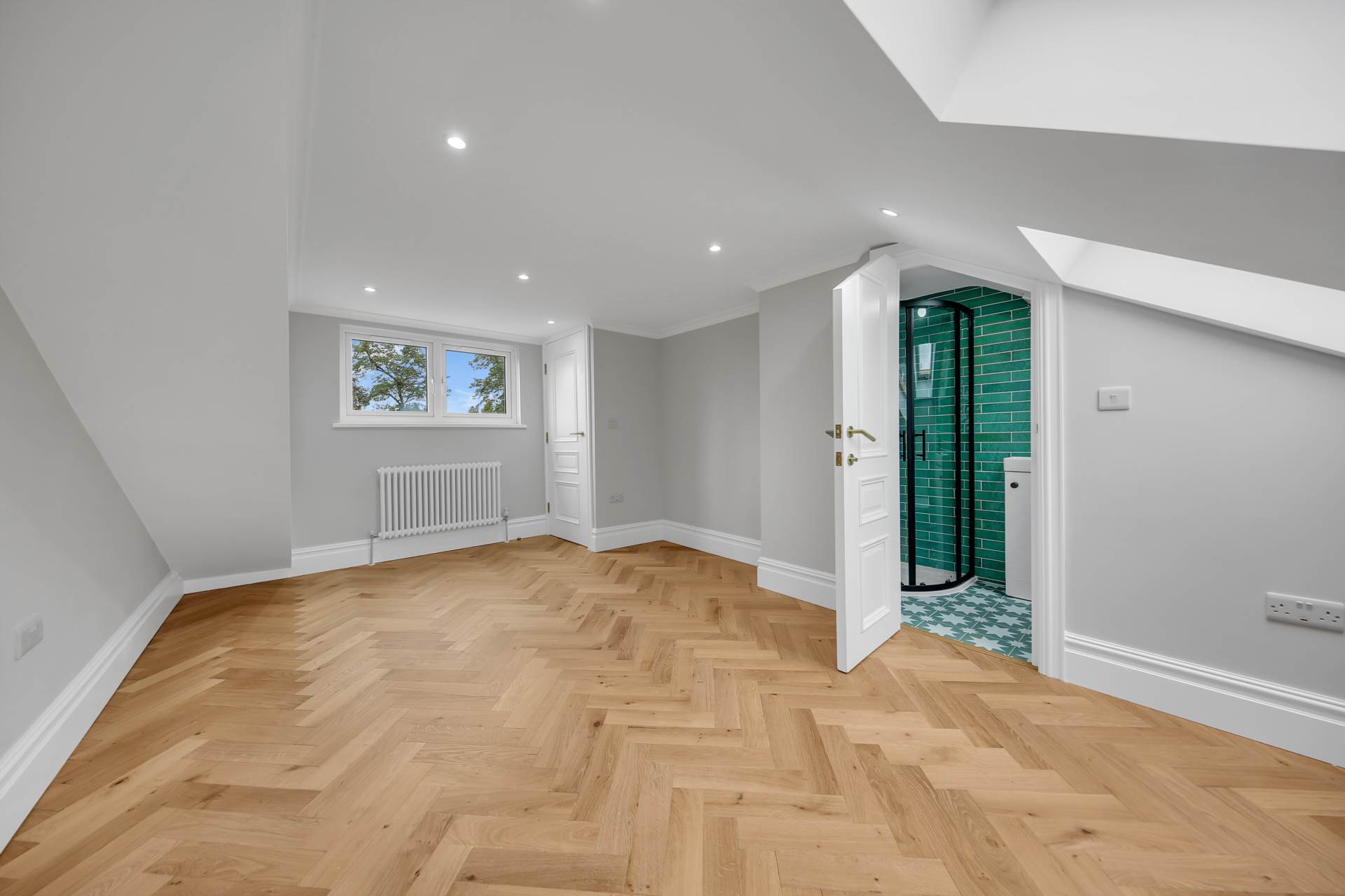 Lister Road, Leytonstone, E11, Image 17