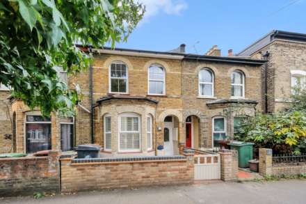 Lister Road, Leytonstone, E11