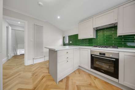 Lister Road, Leytonstone, E11, Image 11